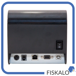 Drukarka paragonowa NPOS Thermal T-260 (bonowa)