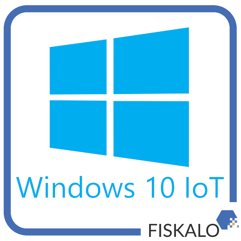 System operacyjny Windows 10 IoT