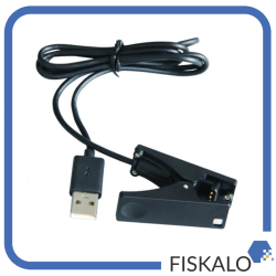 Przywoływacz kelnerski - pager w formie zegarka