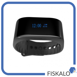 Przywoływacz kelnerski - pager w formie zegarka