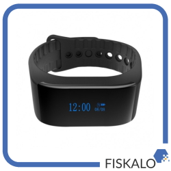 Przywoływacz kelnerski - pager w formie zegarka