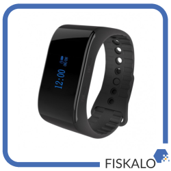 Przywoływacz kelnerski - pager w formie zegarka