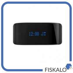 Przywoływacz kelnerski - pager w formie zegarka