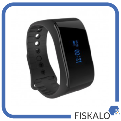 Przywoływacz kelnerski - pager w formie zegarka