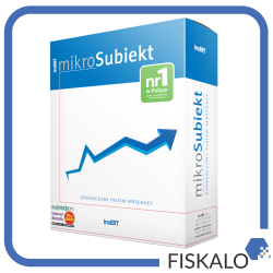 mikroSubiekt dla Windows