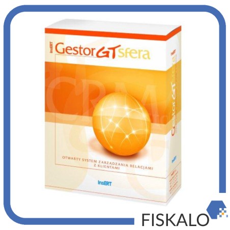 Gestor GT Sfera