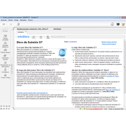 Sfera dla Subiekta GT