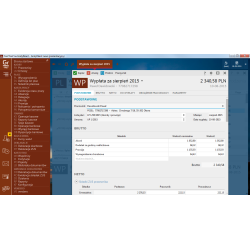 Gratyfikant nexo PRO