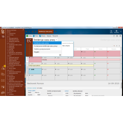 Gratyfikant nexo PRO