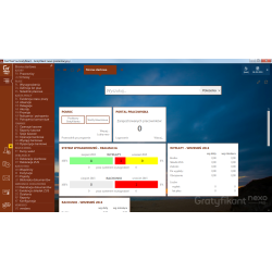 Gratyfikant nexo PRO