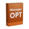 Manager OPT - oprogramowanie obsługi kolektora danych dla CDN Optima