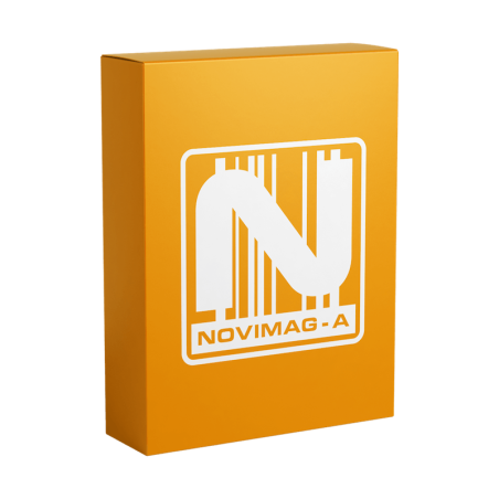 Novimag A® (dla systemu Android)