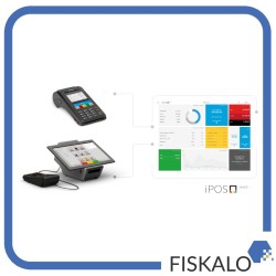 Kasa wirtualna iPOS Pocket