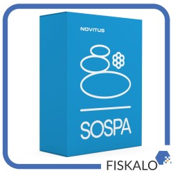 SOSPA - dodatkowe stanowisko obsługi