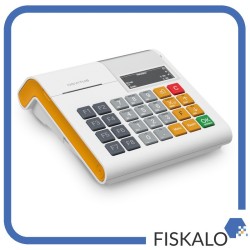 Kasa fiskalna NOVITUS Link online GSM24