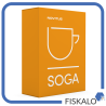 SOGA - dodatkowe stanowisko sprzedaży