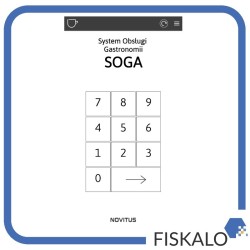 SOGA Moblie wersja na Android - obsługa zdalnych bonowników