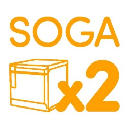SOGA - moduł obsługi drugiej drukarki fiskalnej