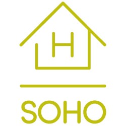SOHO - program hotelowy
 Wersja-do 70 pokoi