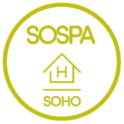 SOHO - moduł współpracy z programem dla SPA