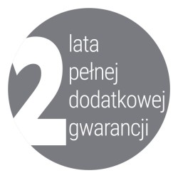 Gwarancja pakiet złoty Next / HD