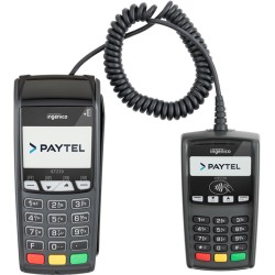 Terminal płatniczy PAYTEL Ingenico iCT220