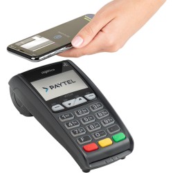 Terminal płatniczy PAYTEL Ingenico iCT220