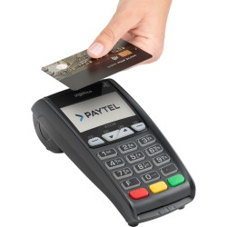 Terminal płatniczy PAYTEL Ingenico iCT220