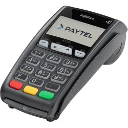 Terminal płatniczy PAYTEL Ingenico iCT220