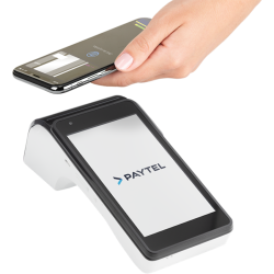Terminal płatniczy PAYTEL SmartPOS NexGo N3