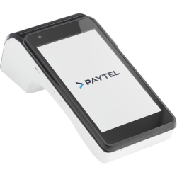 Terminal płatniczy PAYTEL SmartPOS NexGo N3