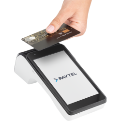 Terminal płatniczy PAYTEL SmartPOS NexGo N3