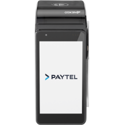 Terminal płatniczy PAYTEL SmartPOS NexGo N3