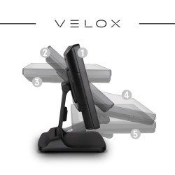 POS NOVITUS VELOX Windows 10