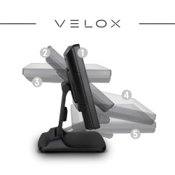 POS NOVITUS VELOX Windows 10