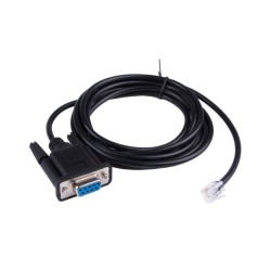 Kabel połączeniowy Komputer - Drukarka bonowa