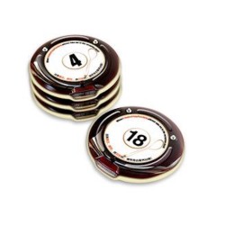 GCS przywoływacz klienta (krążek)