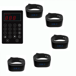 KCS przywoływacz kuchenny (koder)