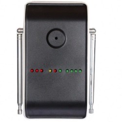 KCS nadajnik kuchenny