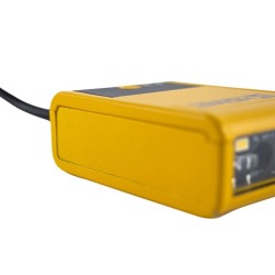 Czytnik kodów kreskowych HD-201