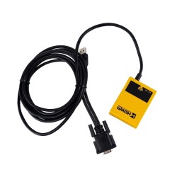 Czytnik kodów kreskowych HD-201