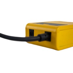 Czytnik kodów kreskowych HD-201