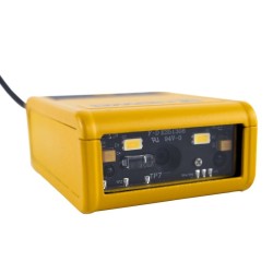 Czytnik kodów kreskowych HD-201