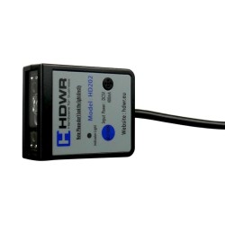 Czytnik kodów kreskowych HD-202