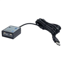 Czytnik kodów kreskowych HD-202