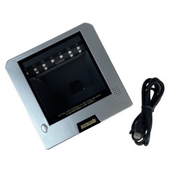 Czytnik kodów kreskowych HD-9200