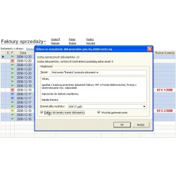 PLUS czerwony dla InsERT GT