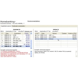 PLUS czerwony dla InsERT GT