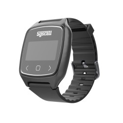 Przywoływacz pager w formie zegarka Syscall SB-700
