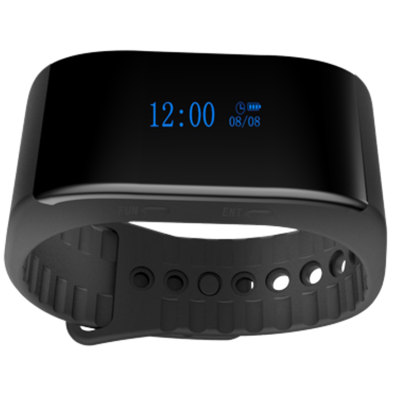 Zegarek pager Modern system przywoływawczy